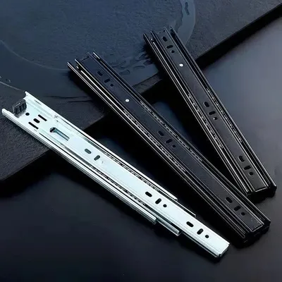 Medium Duty Telescopic Channel