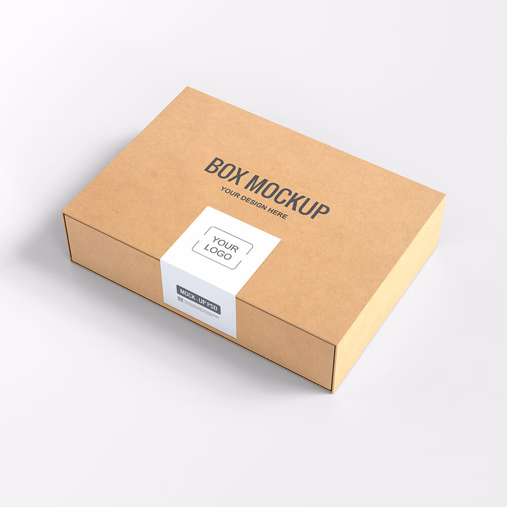 Custom Packaging
