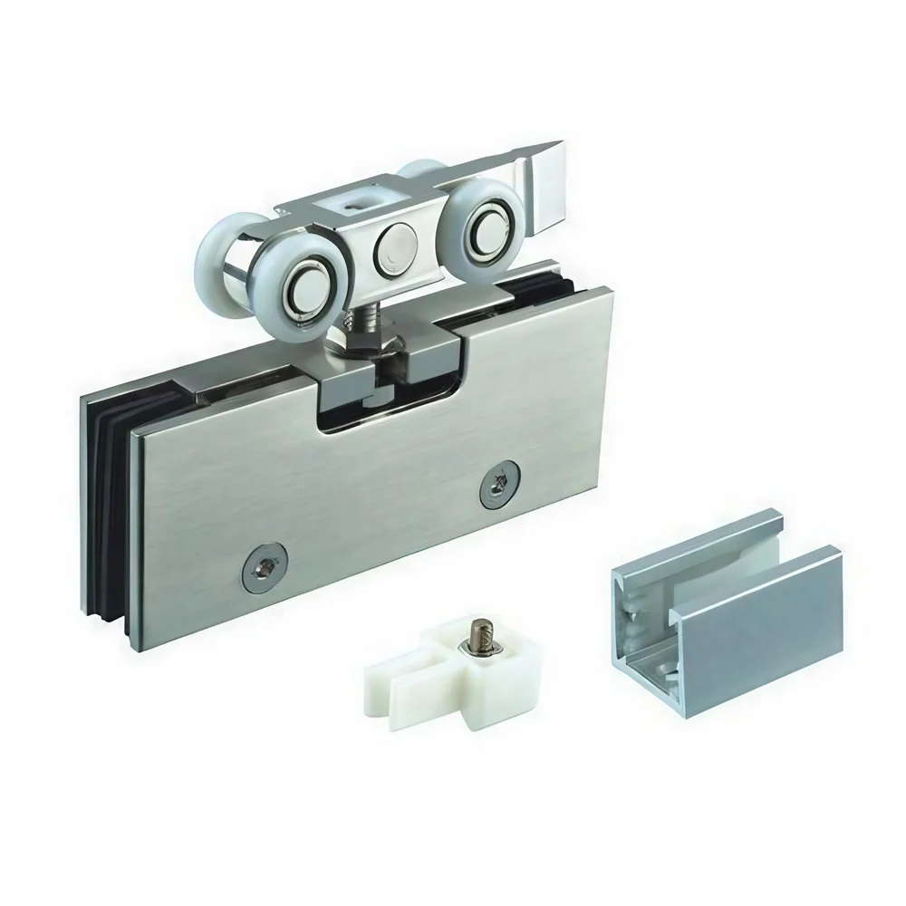Sliding Fitting