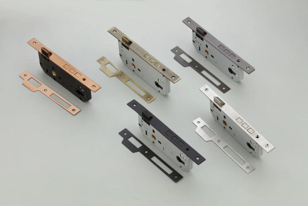 Locking Solution